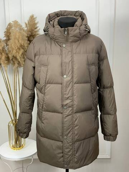 Пуховик Dolce&Gabbana