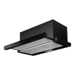 DeLonghi Кухонная вытяжка KT- TIARA 612 NB