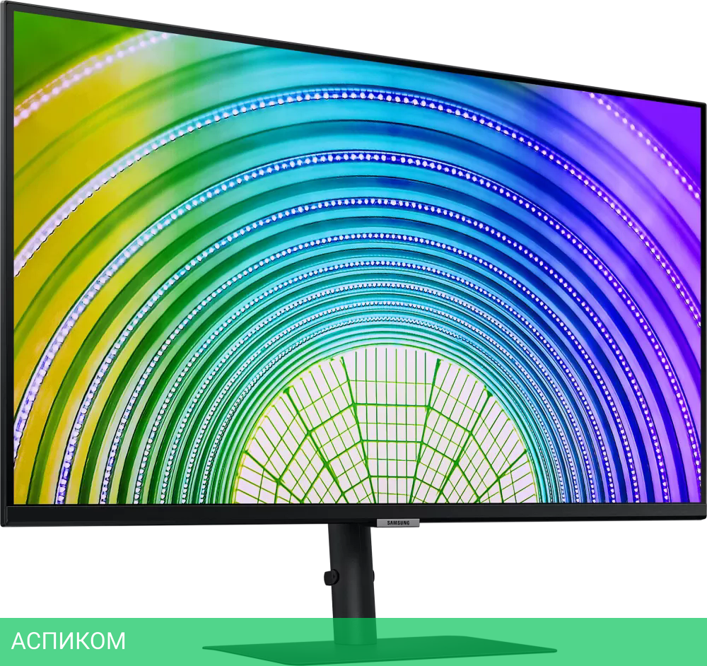 Монитор Samsung ViewFinity S6 LS32A600UUPXEN