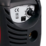 Сварочный аппарат с инвертором Telwin FORCE 165 ACX + WELDING HELMET, 815863