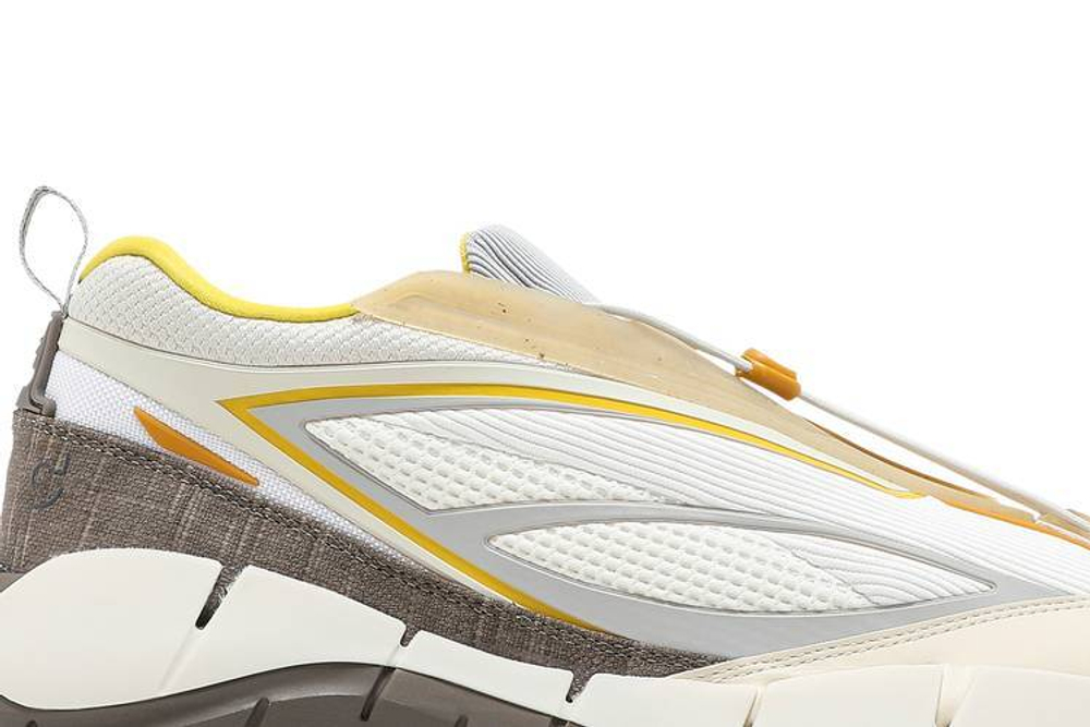 Кроссовки Cottweiler X Reebok Zig 3D Storm Hydro