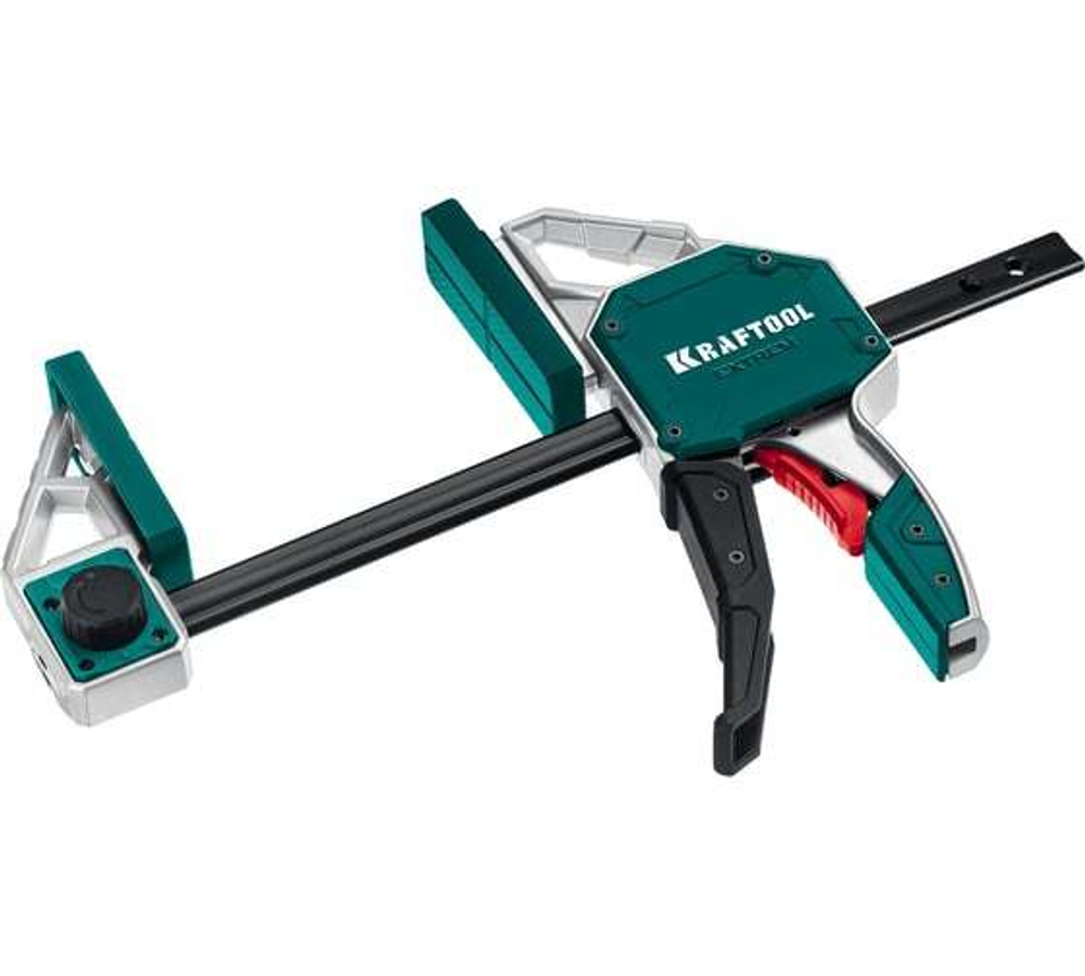 KRAFTOOL  EXTREM 150/95, струбцина пистолетная (32228-15)