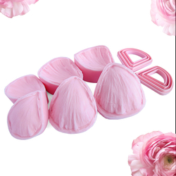 Ранункулюс лепестки