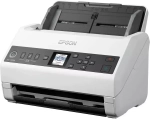 Сканер Epson WorkForce DS-730N (B11B259401)