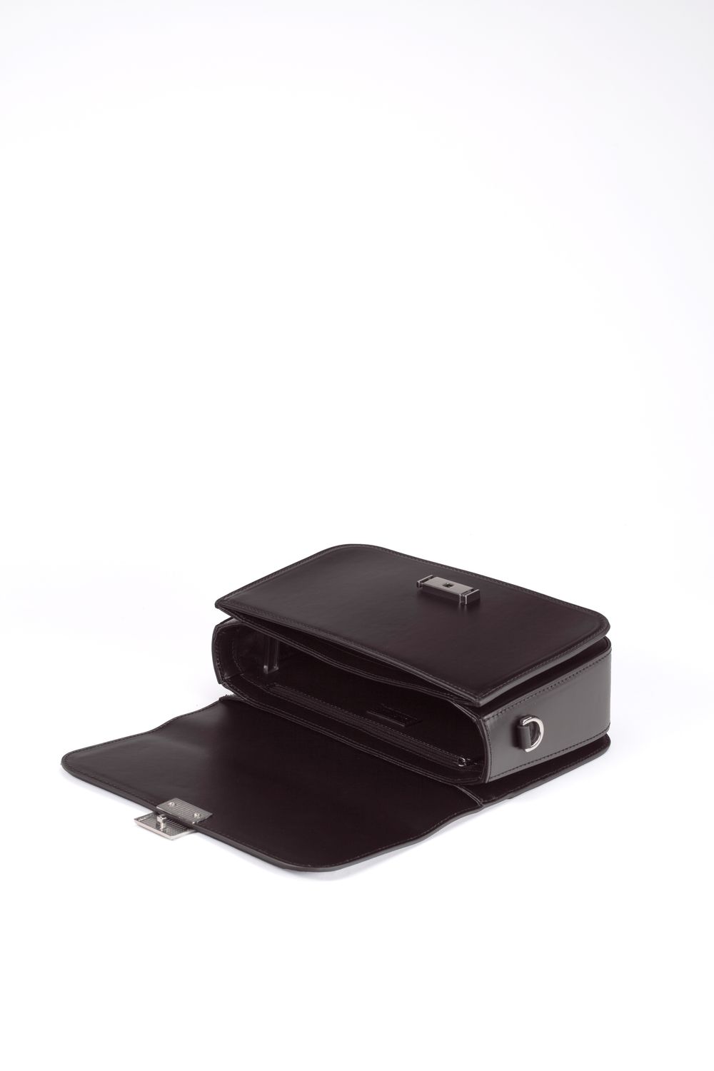 MUSTHAVE BAG D.CHOCOLATE