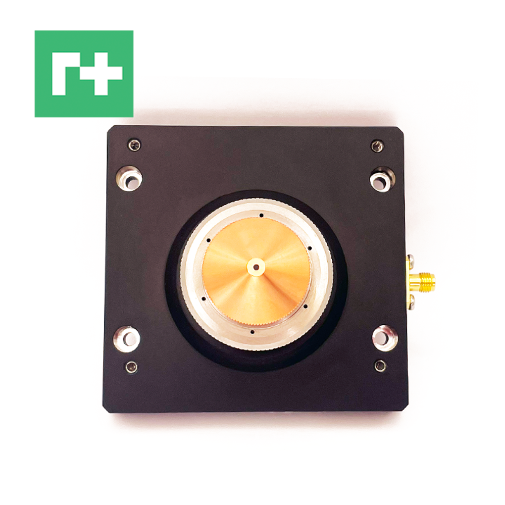 Сопловая часть в сборе BS04K