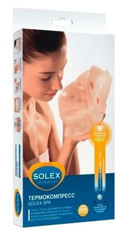 Термокомпресс SOLEX SPA