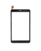 Тачскрин для Digma Optima 8 Z801 4G (TS8227PL) (Черный)