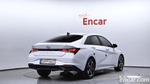 Hyundai Avante (CN7) 1.6 (03.2021)