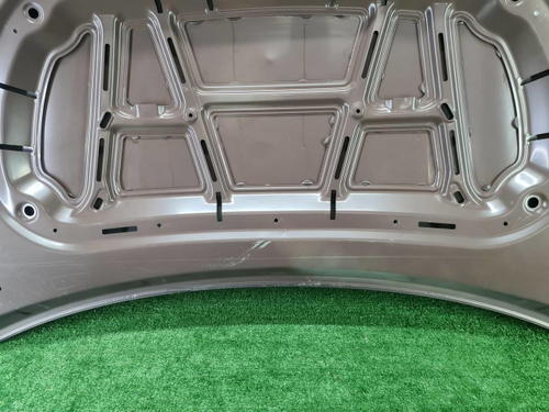 Капот Kia Ceed 3 (2018-н.в.)