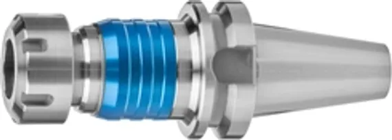 Трёхкулачковый токарный патрон OCM K11-160