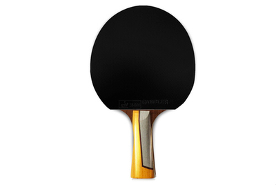 Ракетка Gambler IM8 CARBON BURST (коническая)