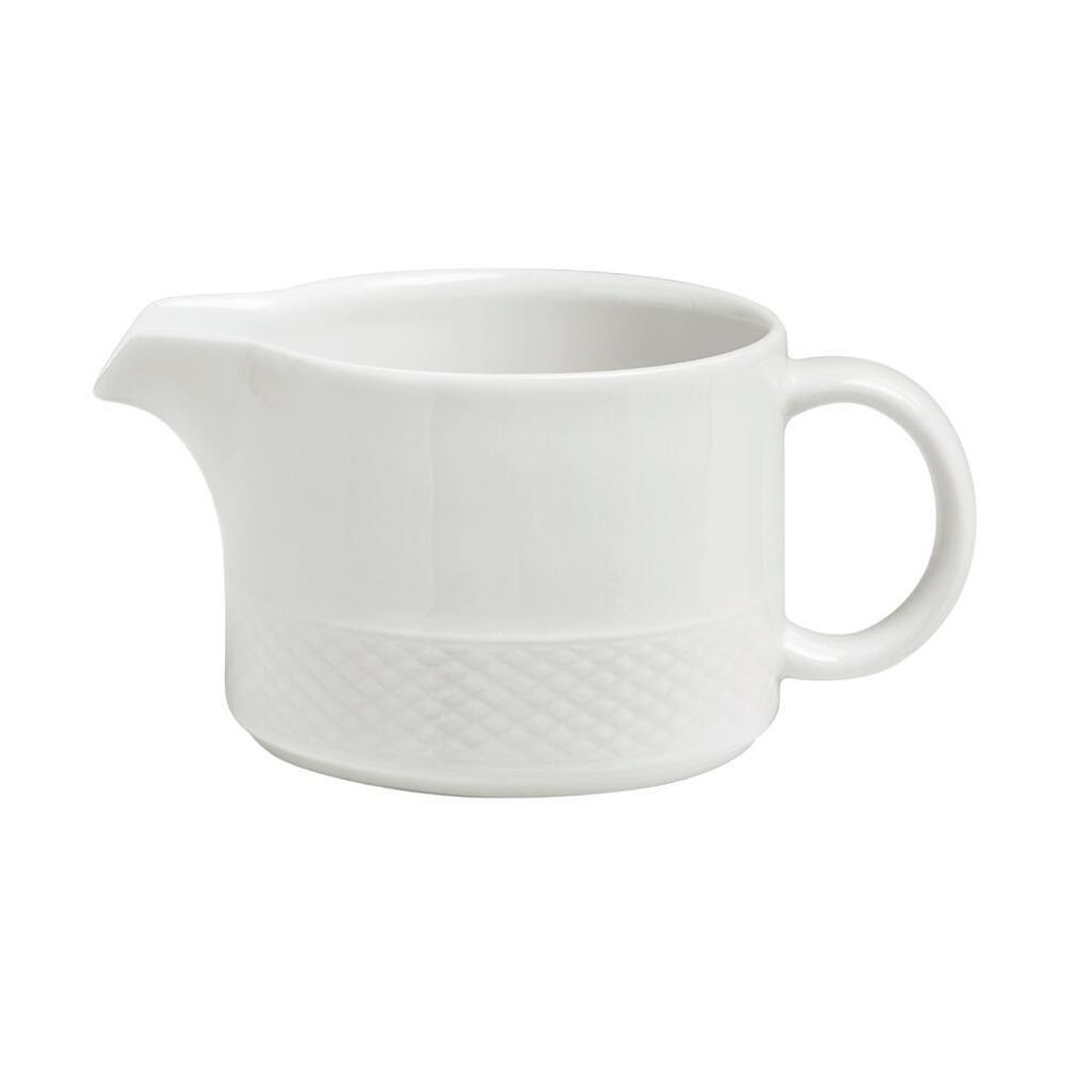 Соусник 230 мл 10,8*7,2 см h6,7 см   Noble [6]