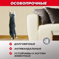 Стеклообои под покраску Nortex 81201 Рогожка 115 г/м2. Моющиеся обои для кухни, гостиной, спальни, прихожей, детской и зала. Метровые стеклотканевые и антивандальные. Для дома, офиса и квартиры