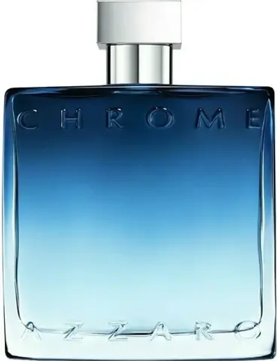 AZZARO CHROME EDP 100 ML