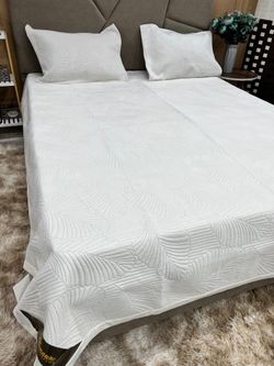 Покрывало ФОЛЬЯ 2сп