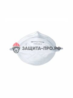 Респиратор 3M 9152 R Vflex , FFP2, без клапана