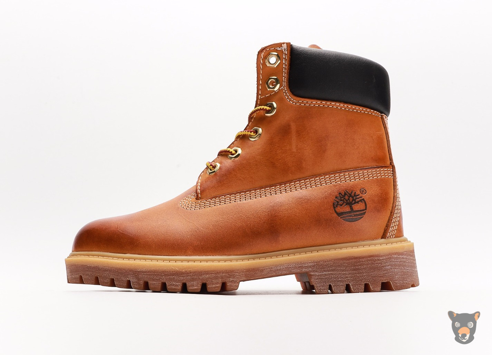 Ботинки Timberland