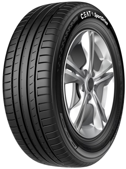 Летняя шина Ceat SportDrive (235/35 R19 91Y)