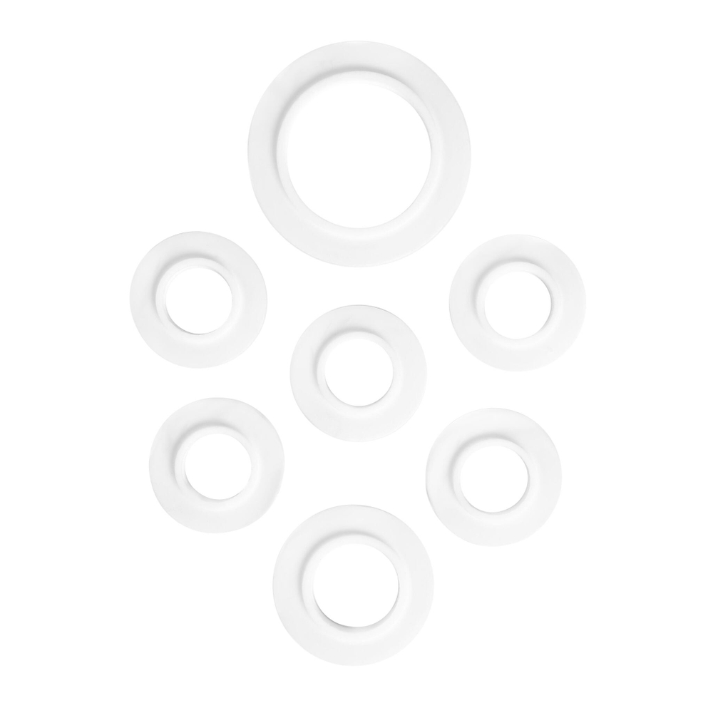 Набор уплотнителей для роторного испарителя на 20 л