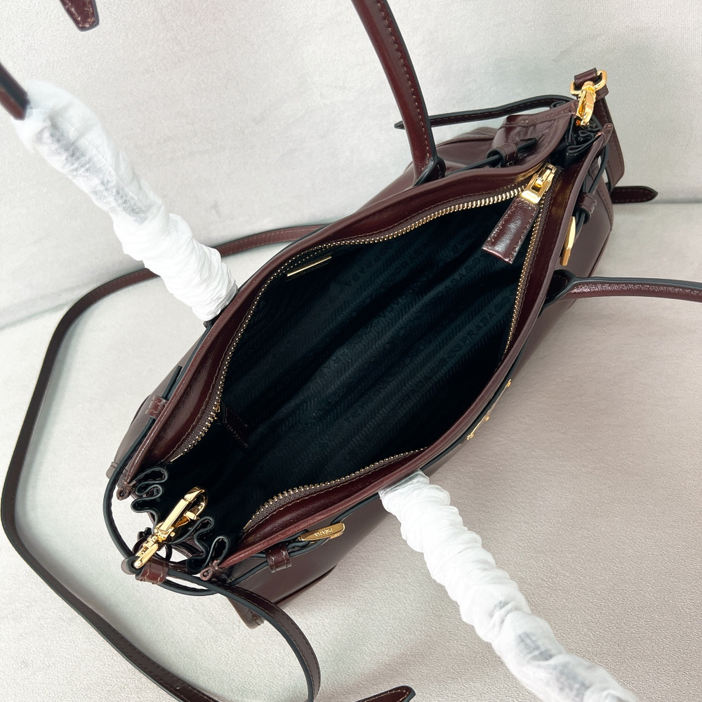 Prada Bonnie Medium Bag 32 cm
