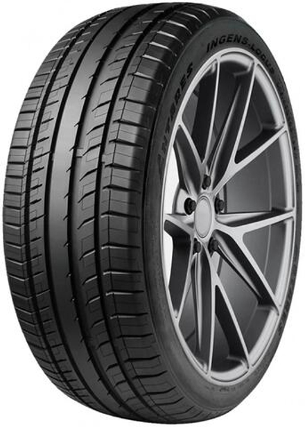 Antares Ingens-Locus 245/40 R18 97W RunFlat