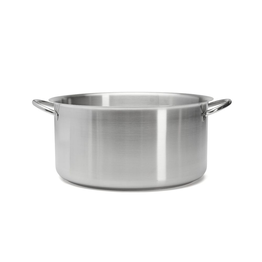 Кастрюля de Buyer Prim&#39;Appety (27 л)