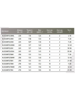 Спиннинг Maximus WILD POWER-Z JIG