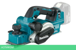 Электрорубанок Makita DKP 181 ZU
