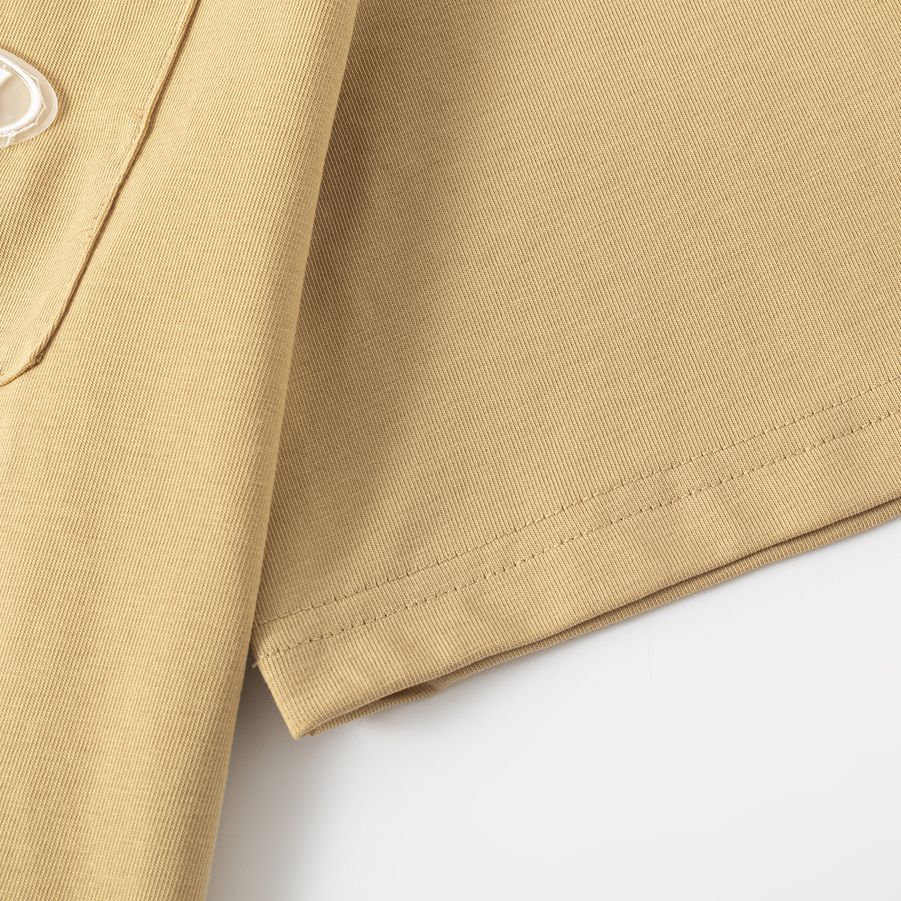 Футболка Ymkashix Sorona