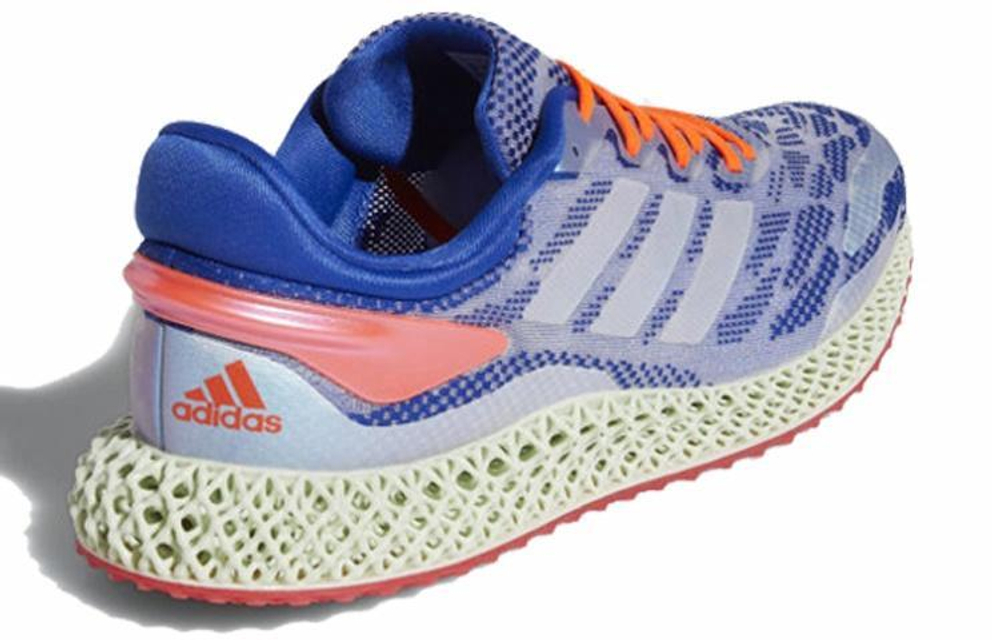 Кроссовки Adidas 4D Run 1.0