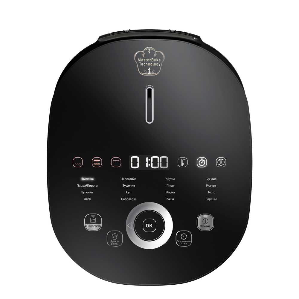 Мультиварка Tefal Multicook&Bake RK908A32