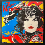 The Motels ‎– Shock (США 1985г.)