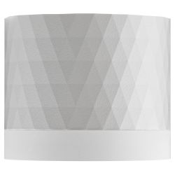 Светильник настенно-потолочный спот ЭРА OL37 WH под GX53 IP20 белый