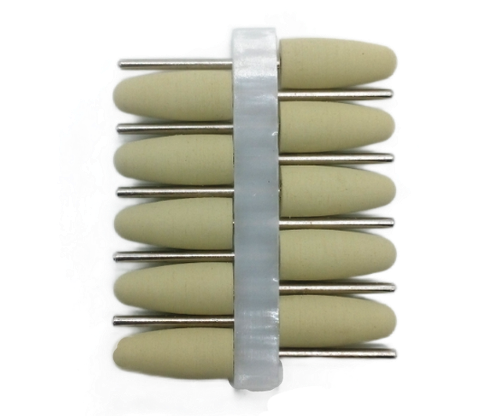 Фреза-полировщик силиконовая SP 171 EF, 1 шт