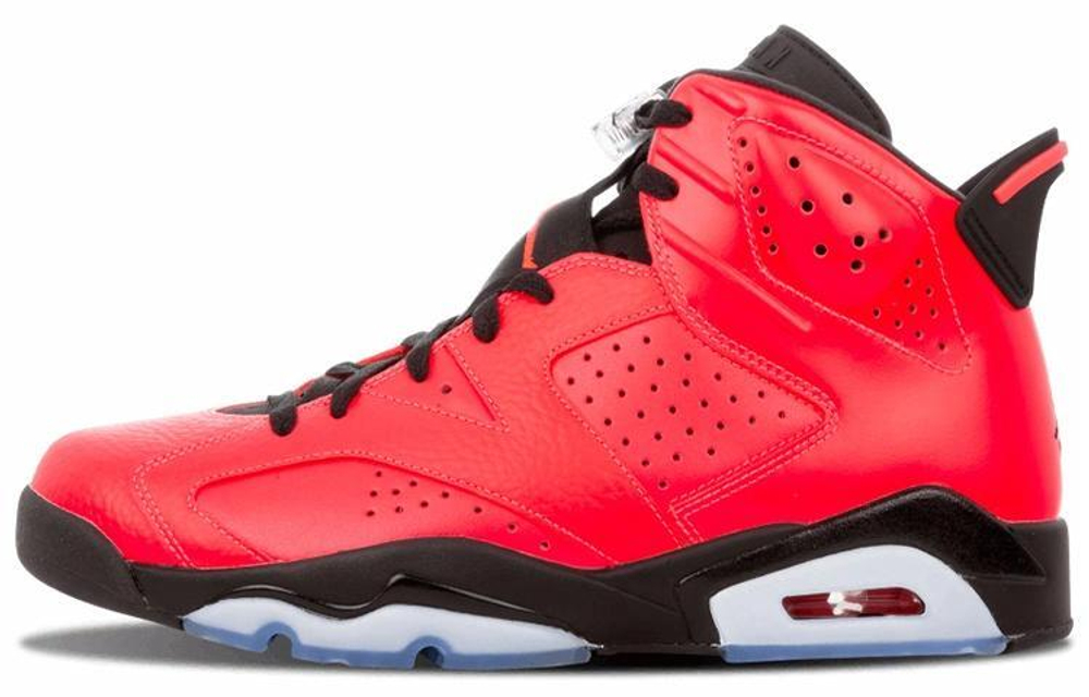 Кроссовки Jordan Air Jordan 6 Retro Infrared 23 2014