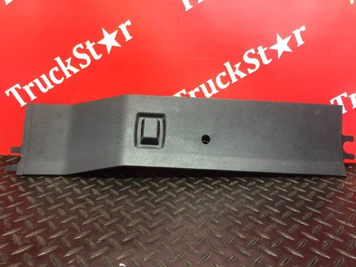 Накладка задней стенки правая