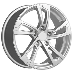 K7 Сицилия 6.5x16 5x114.3 ET 40 Dia 66.1 (BFP)