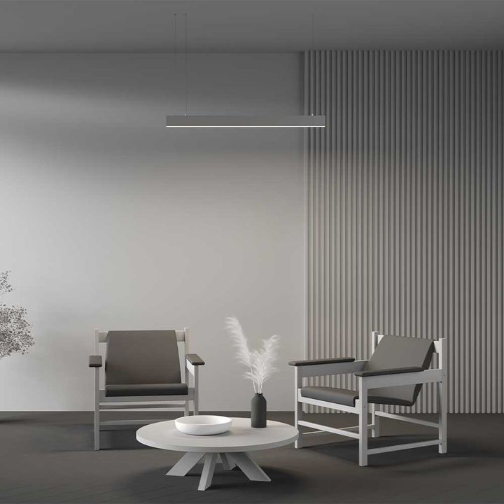 Линейный светильник Maytoni Technical LL312036