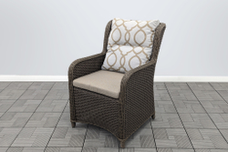 Кресло, коллекция Мадагаскар