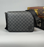 Сумка-мессенджер Louis Vuitton