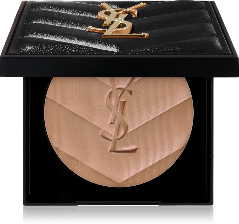 Yves Saint Laurent All Hours Hyper Finish - Пудра для лица для женщин 06, 7 g