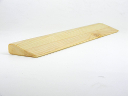 Планка деревянная шлифованная