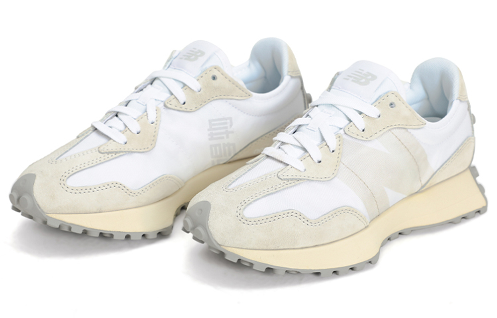 Кроссовки New Balance Nb 327
