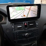 Монитор Android для Mercedes-Benz C-класс 2008-2013 NTG 4.0 RDL-7700