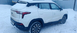 Москвич 3 1,5 CVT Стандарт