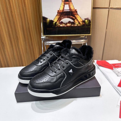 Кеды Valentino