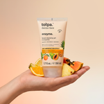 TOLPA DERMO FACE ENZYME Энзимный гель для умывания лица