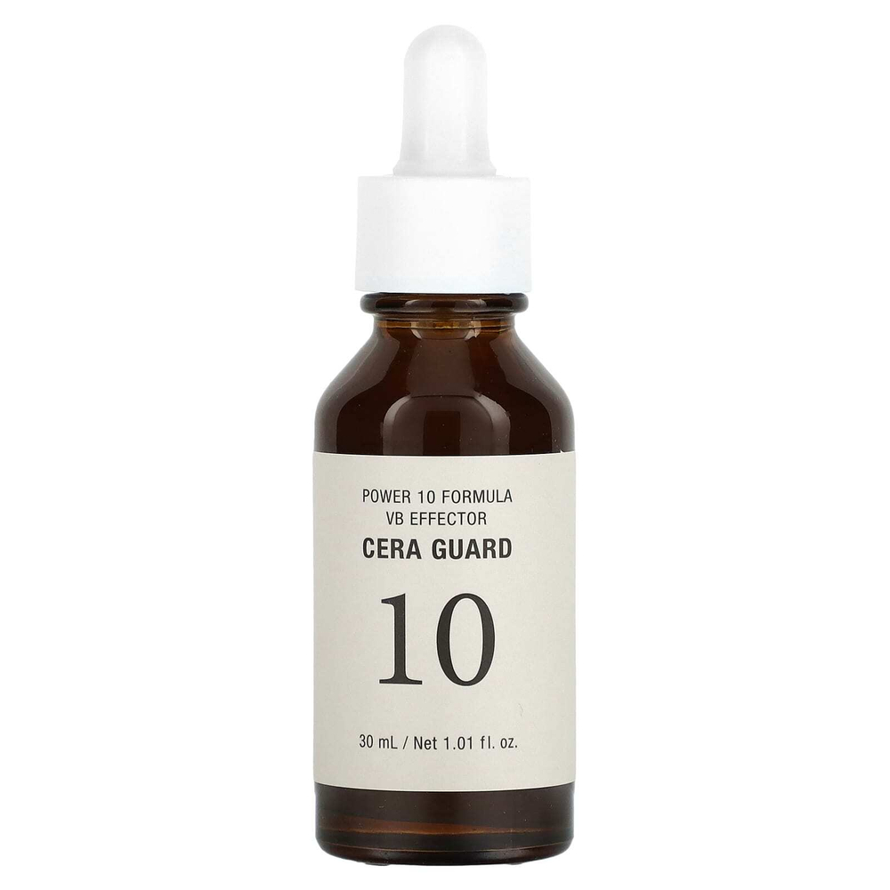 It's Skin, Power 10 Formula VB Effector Cera Guard, 30 мл (1,01 жидк. унц.)