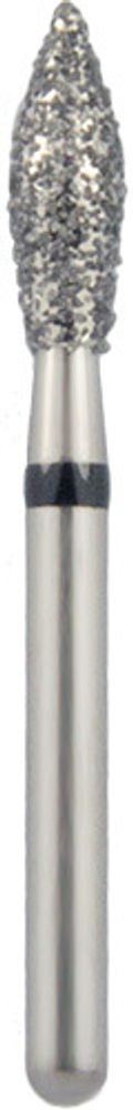 Бор алмазный, тип FG, гр.3 899-021SC-FG, NTI, Германия